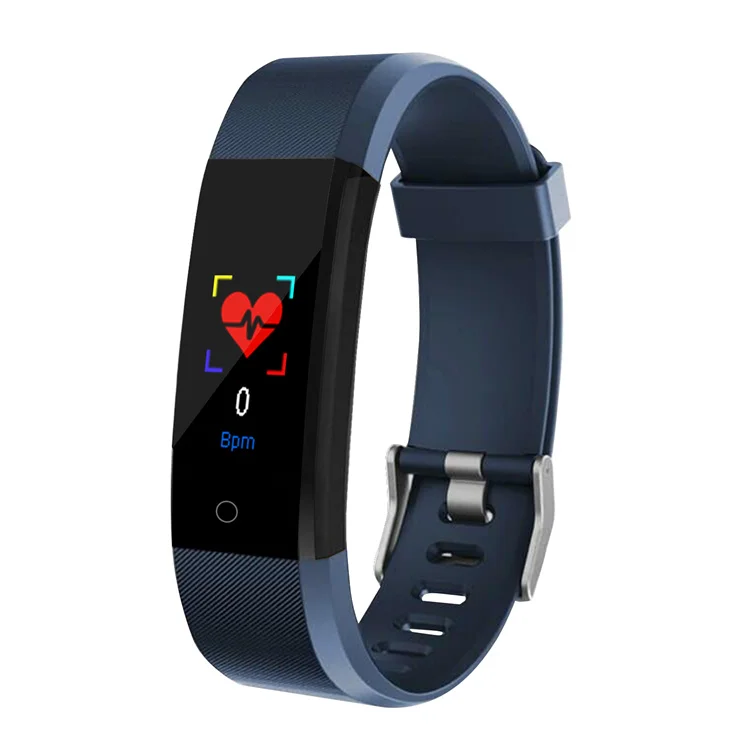 Android Smart Bracelet Well Designed M4 Smart Watch For Android Phone