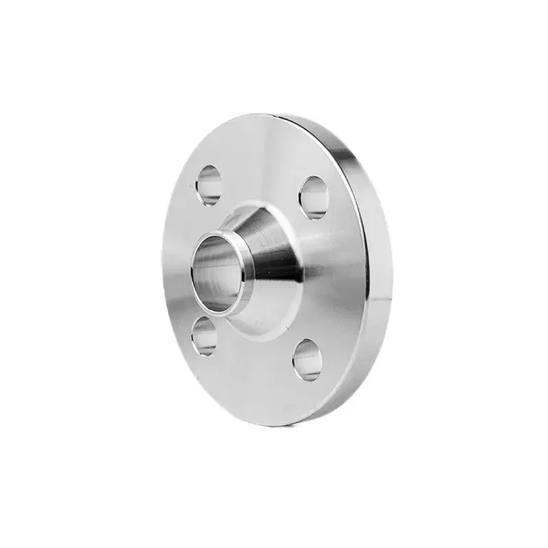 ANSI JIS ASME DIN ISO GB Standard Metal Flanging Machine Threaded Flexible Flange Fittings for Furniture Use