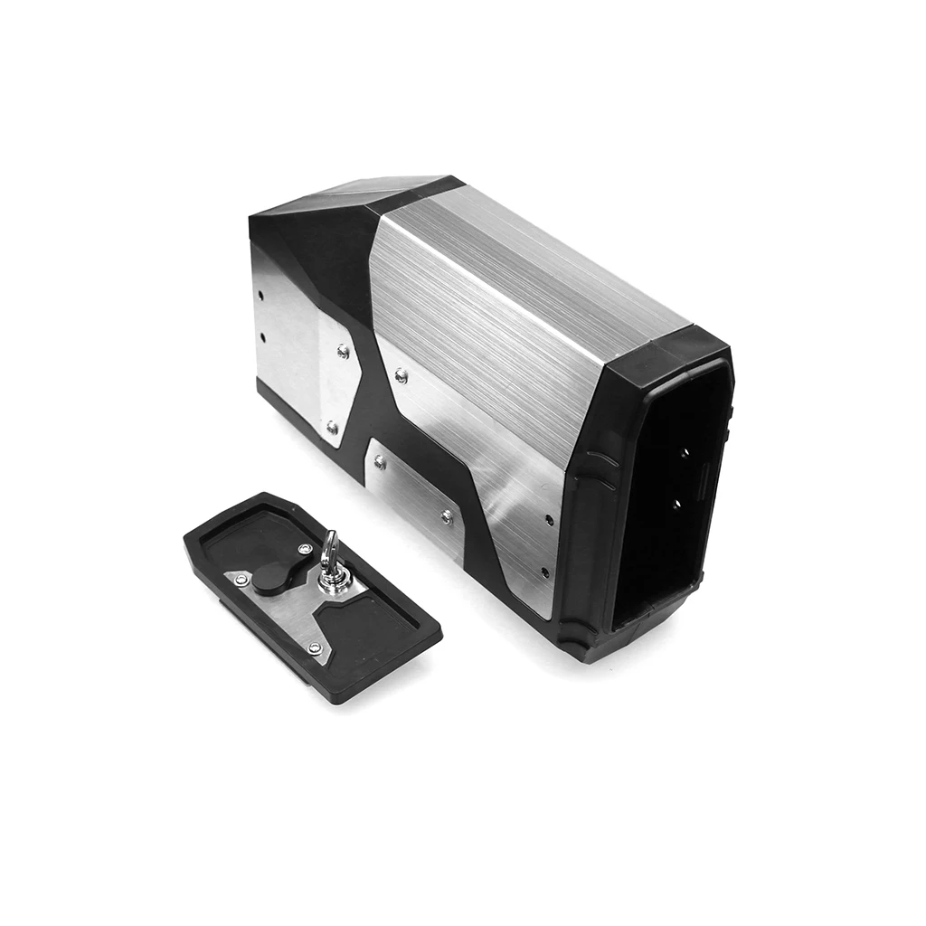 Motorcycle Modified Accessories Luggage Rack Side Box Bracket Spare Parts   For BMW R1200GS / 1250GS ADV