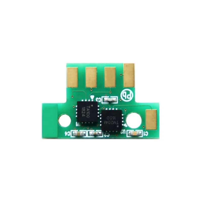 facsimile chip for Lexmark CS727DE cs727 cs728 laser printer chip