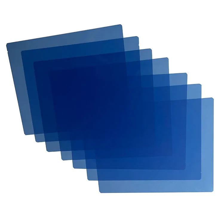 Medical Dry Film for Fuji printer X Ray Dry Film