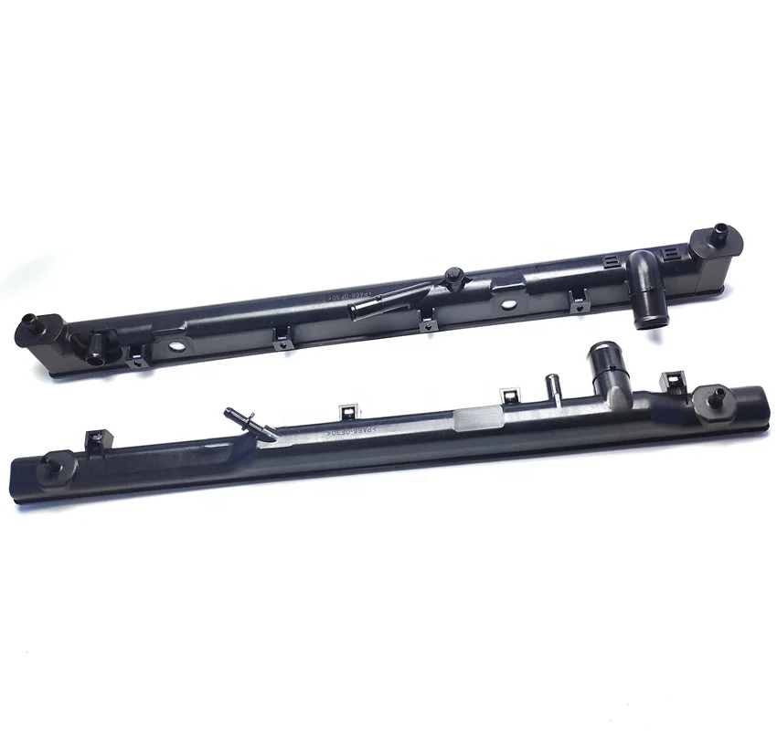 Car Mazda  CX-9 (TB) Cooling Radiator plastic tank PA66 GF30