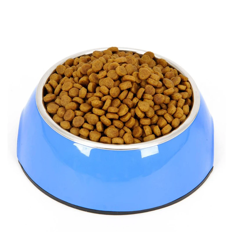 Organic Health Pet Food High Protein Bulk Dry Dog Food 1.5kg