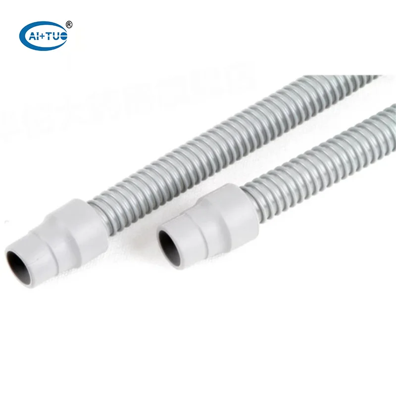 CPAP universal tubing for cpap machines use