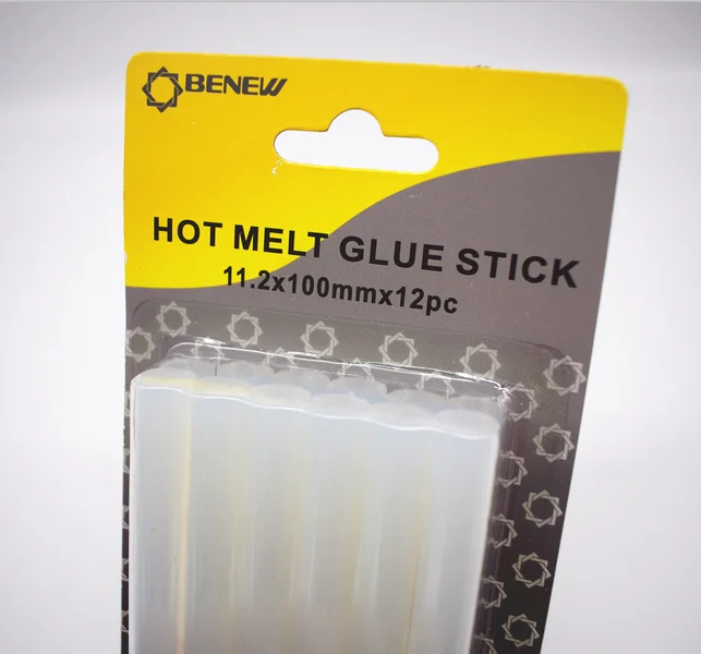 Factory Directly 7x100mm Glue Sticks For Low Temperature Glue Gun