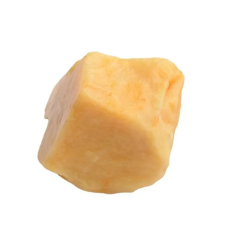 bulk items wholesale lots Natural Crystal Healing Stone Rough Mineral Rocks Yellow Aventurine Raw wedding souvenirs for guests
