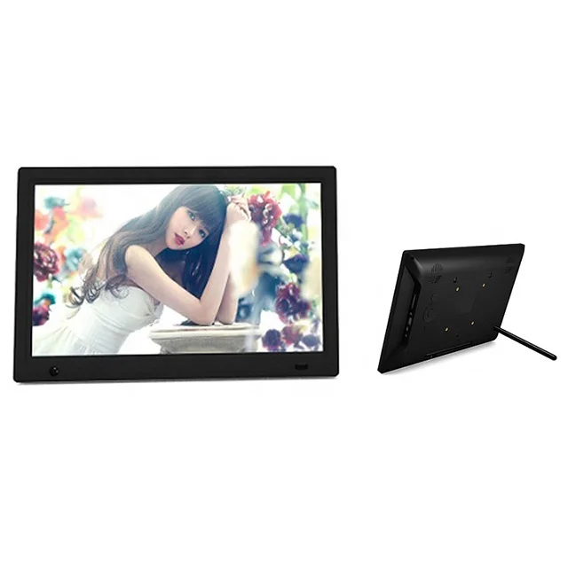  Interactive Whiteboard Smart 15.6 inch Capacitive Touch Screen Digital Signage