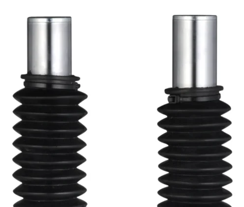 motorcycle front shock absorber front fort assy