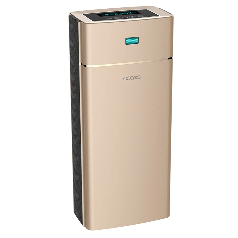 7 Stage Best Private Label Large Home Plugin Wall Room Air Purifier OEM Manufacturer