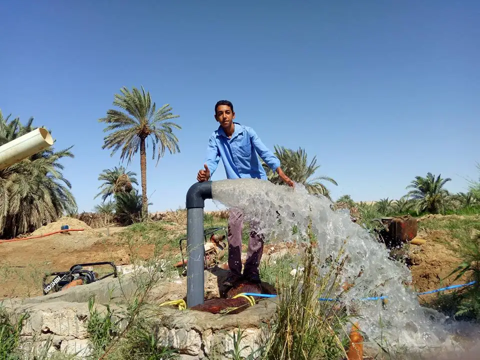 30HP 40HP 50HP 60HP solar pumping inverter support solar AC Submersible pumps centrifugal pumps