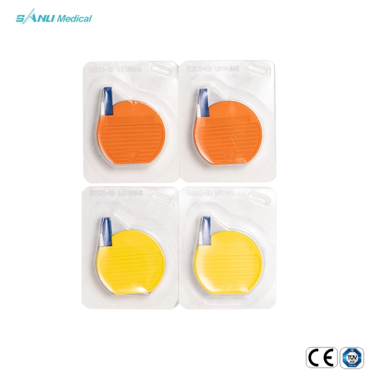 Medical Automatic Blood Lancet Pen Blood Lancing Device Automatic Blood Collection Pen