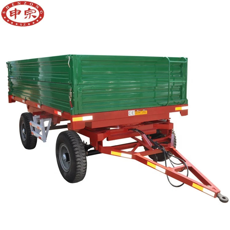 Сельскохозяйственная техника, сельскохозяйственная техника, сельскохозяйственные самосвалы, прицепы