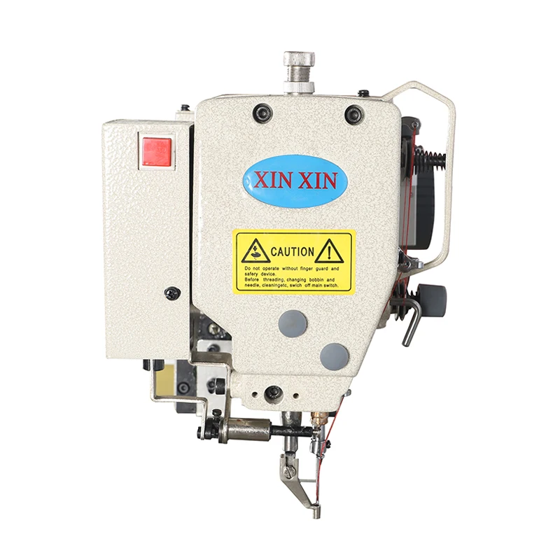 XX-3520G direct drive computer Automatic lock stitch pattern template sewing machine Shoes bag industrial sewing machine