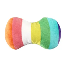 Wholesale Vegetables Fruit dog cat pet toy dog soft plush toy squeaky dog chew toys