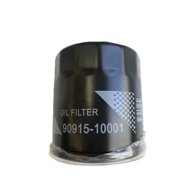 Low Price In Stock Car Oil Filter 15208-31U00 15208-9F60A 15208-65F0E 15208-65F0A 26300-02501 Lube Filter Manufacturer
