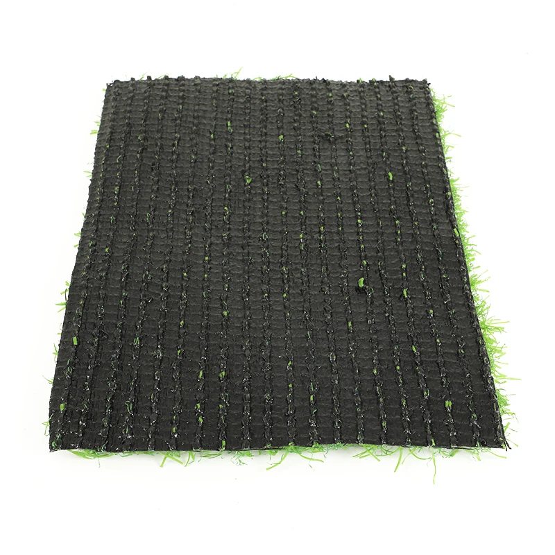 High quality simulated lawn production high quality artificial grass price / for football lawn / garden and sports floor