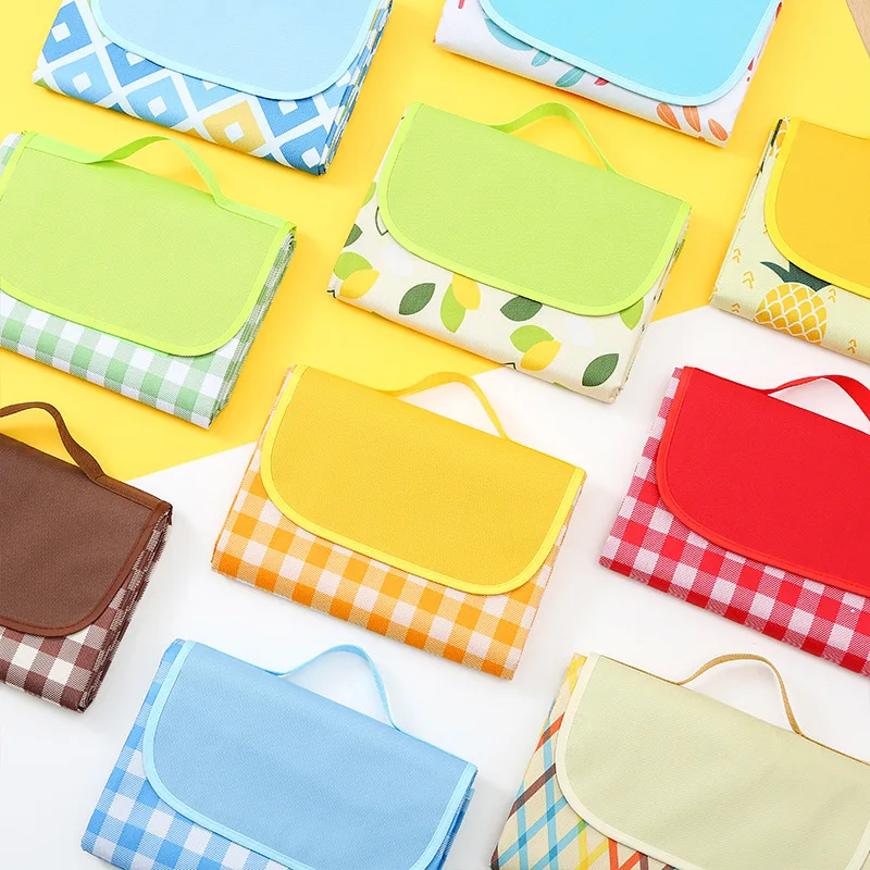 moisture absorbing disposable mats for cars custom foldable picnic mat