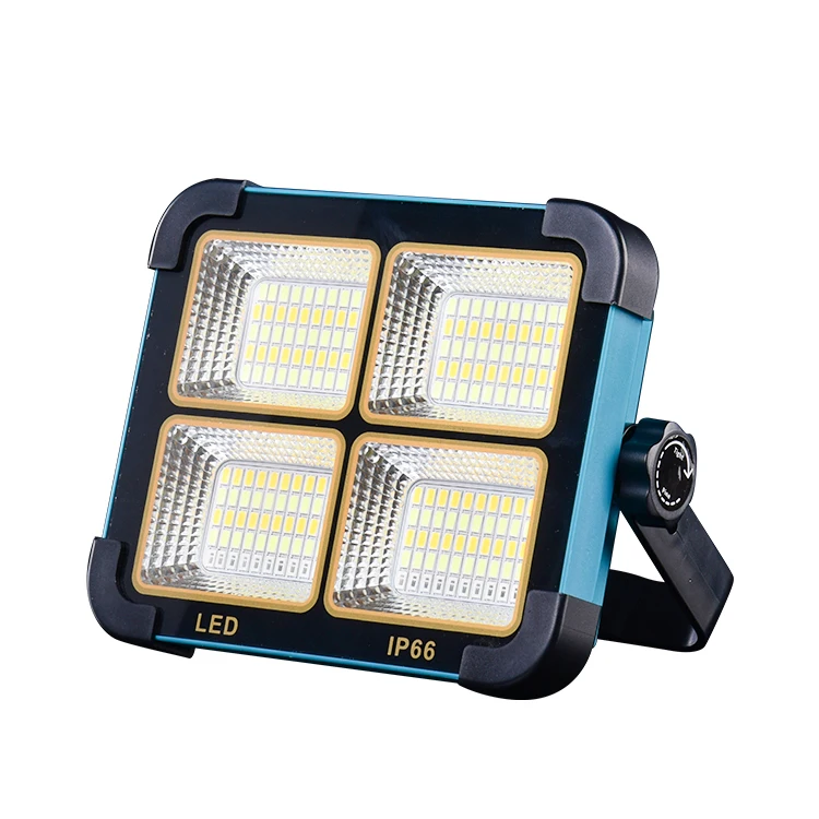 25W China Manufacturer High Power High Bright Outdoor Ip44 Solar Led Flood Light
