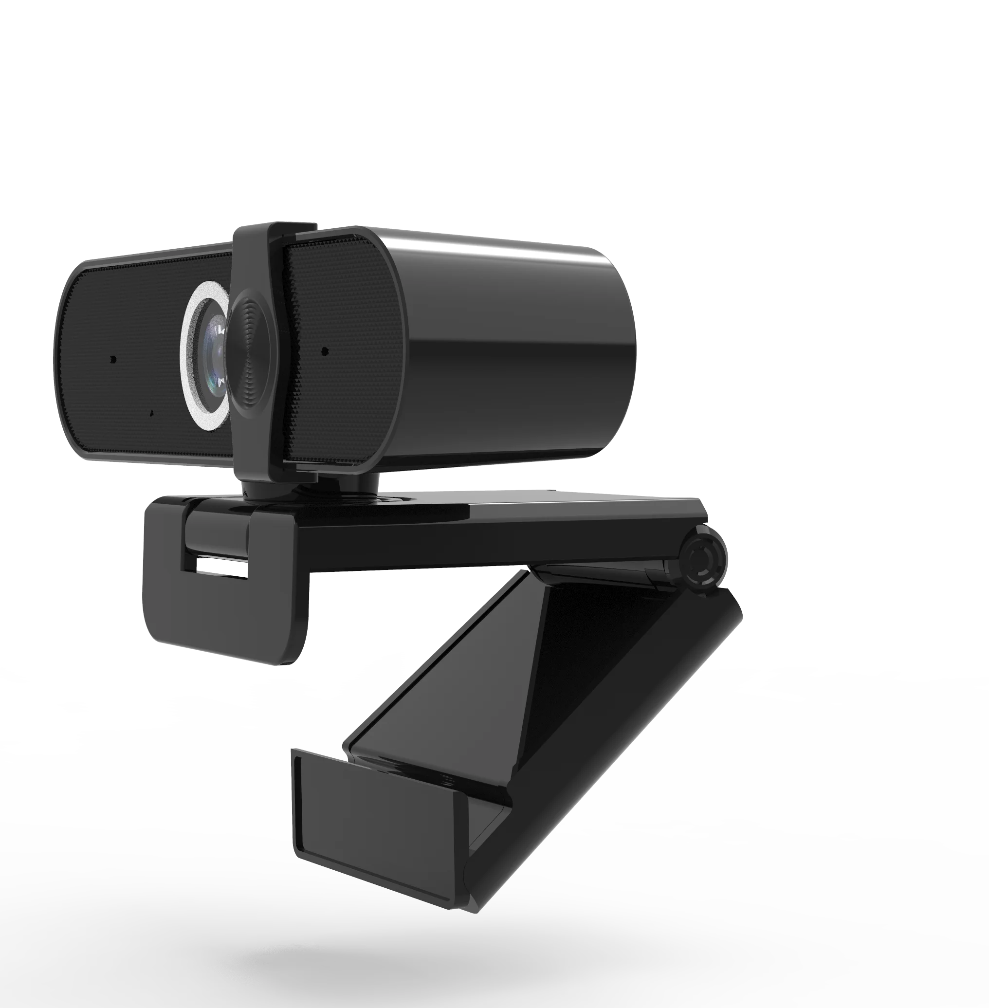 USB веб-камера 1080P с широкоугольным микрофоном и
