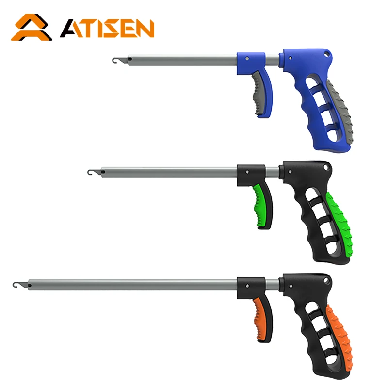 Fishing  Hook Remover Fishing Plier with Lip Gripper Kit Multi-Function Fishing Tools for Saltwater Freshwater
