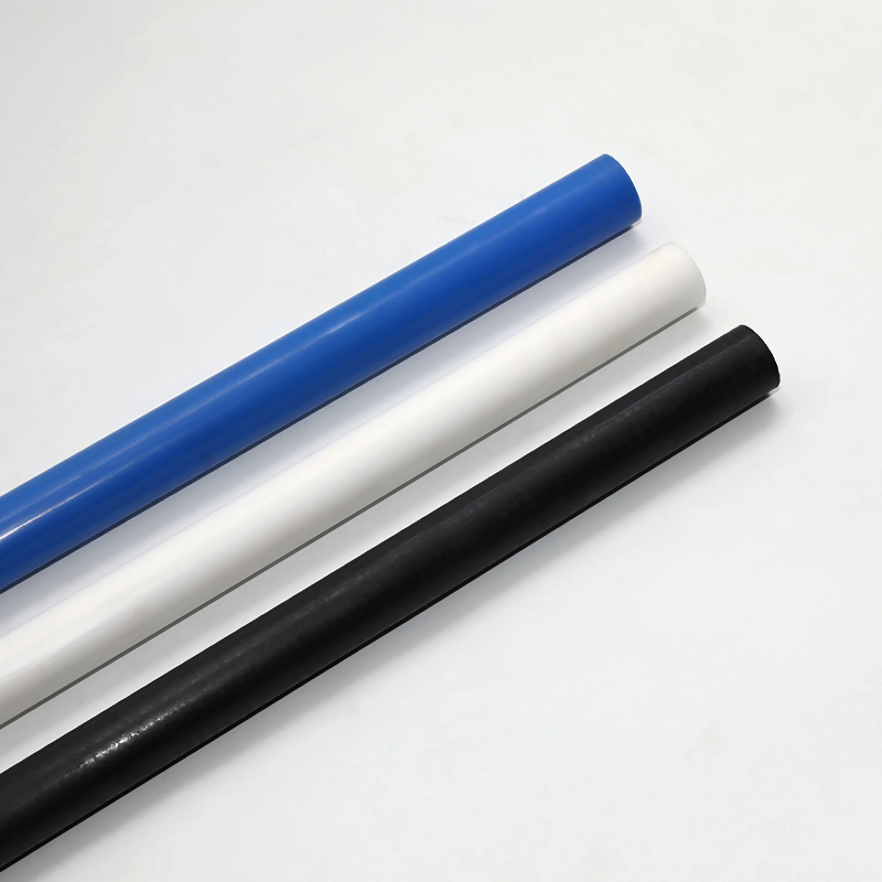 Factory Wholesale High Quality POM White or Black Plastic Sheets Low Price Direct from Manufacturer