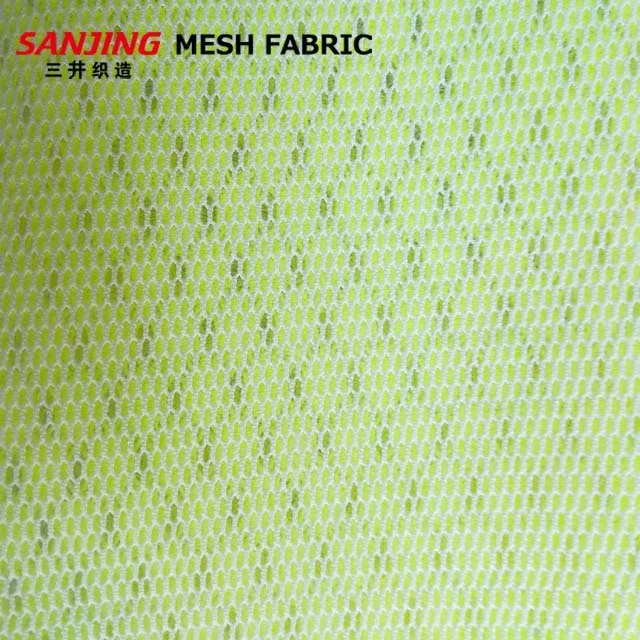 Китайский поставщик, полиэфирная нейлоновая 3d воздушная сетчатая ткань для спортивной обуви, рюкзаков, подушек, матрасов, офисных стульев