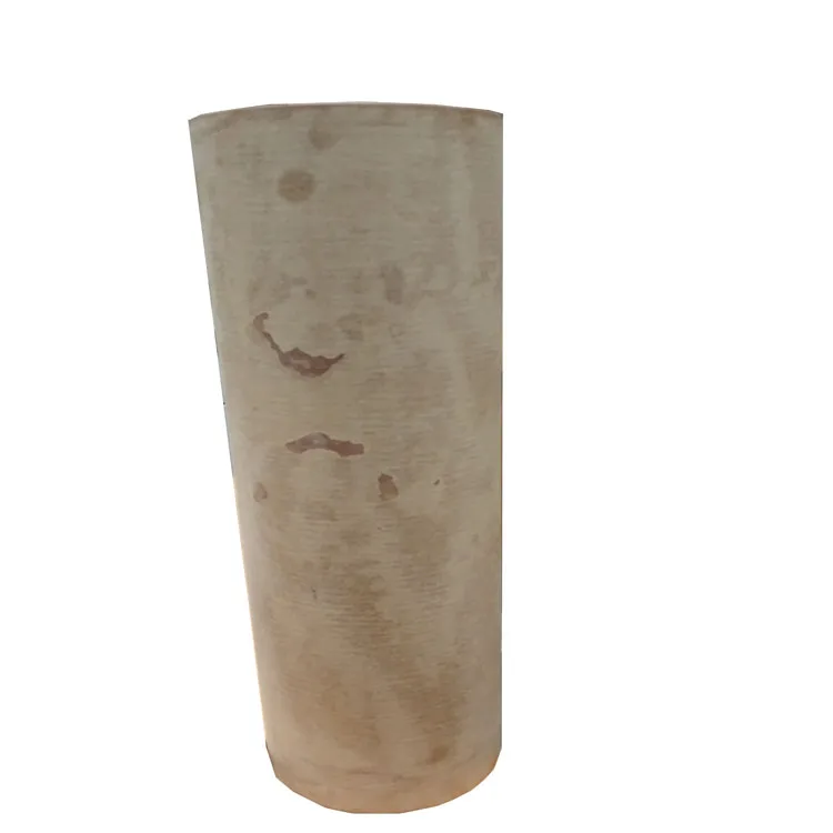 Boat paper water lubricated rubber Propeller shaft bearings