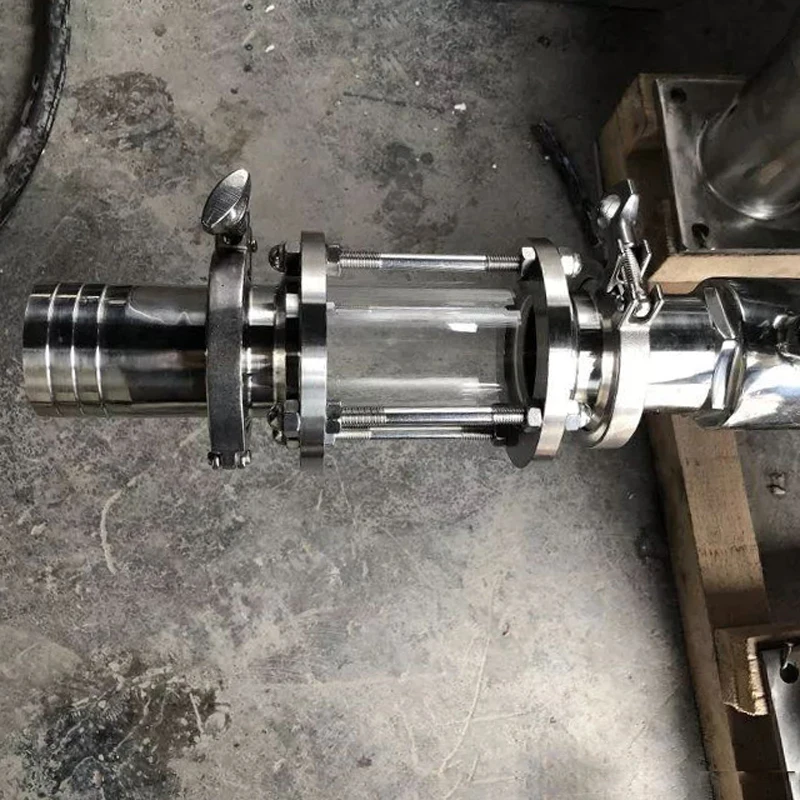 High quality 110l jacketed centrifuge industrial hemp sz-600 centrifuge ethanol extraction