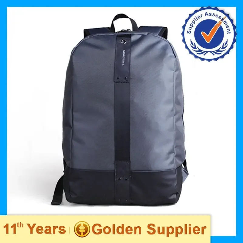 New designer Kingsons college student bag laptop case sport cooler backpack