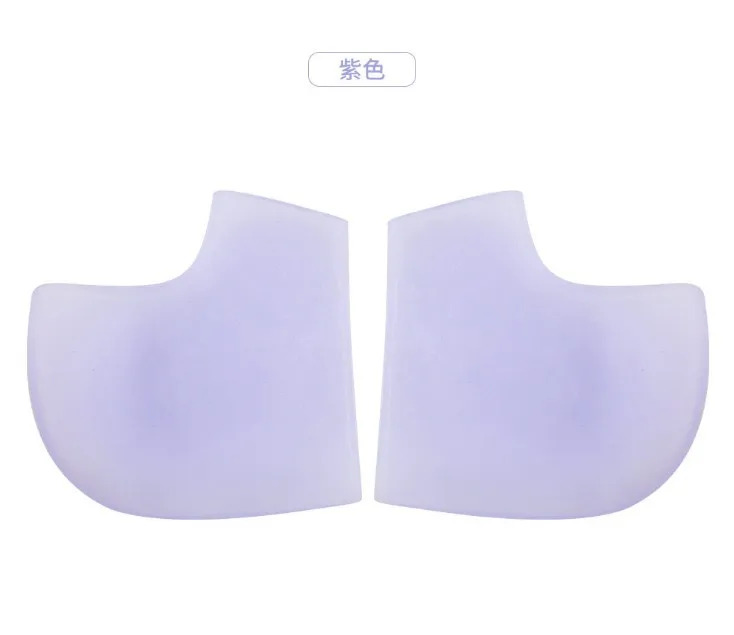 Plantar Fasciitis silicone Heel Protectors#HD2-01
