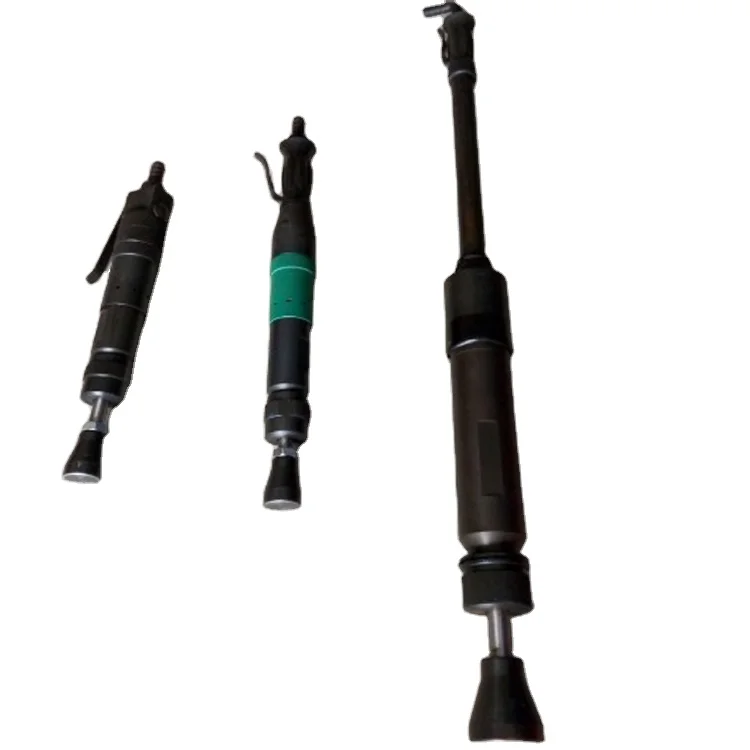 Portable handheld air pneumatic sand tamper rammer