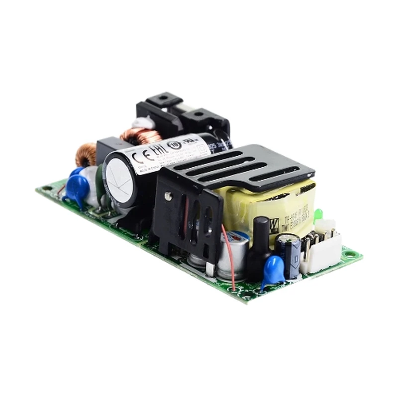 Meanwell RPS-120 медицинский источник питания 24V12V27V импульсный 15V48V низкий ток утечки MPS высокий иммунитет C PCB
