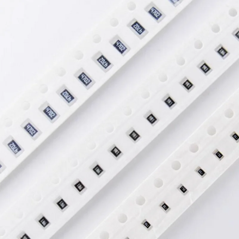 Passive Components Supply 2010 33R 5% SMD Resistor In Stock