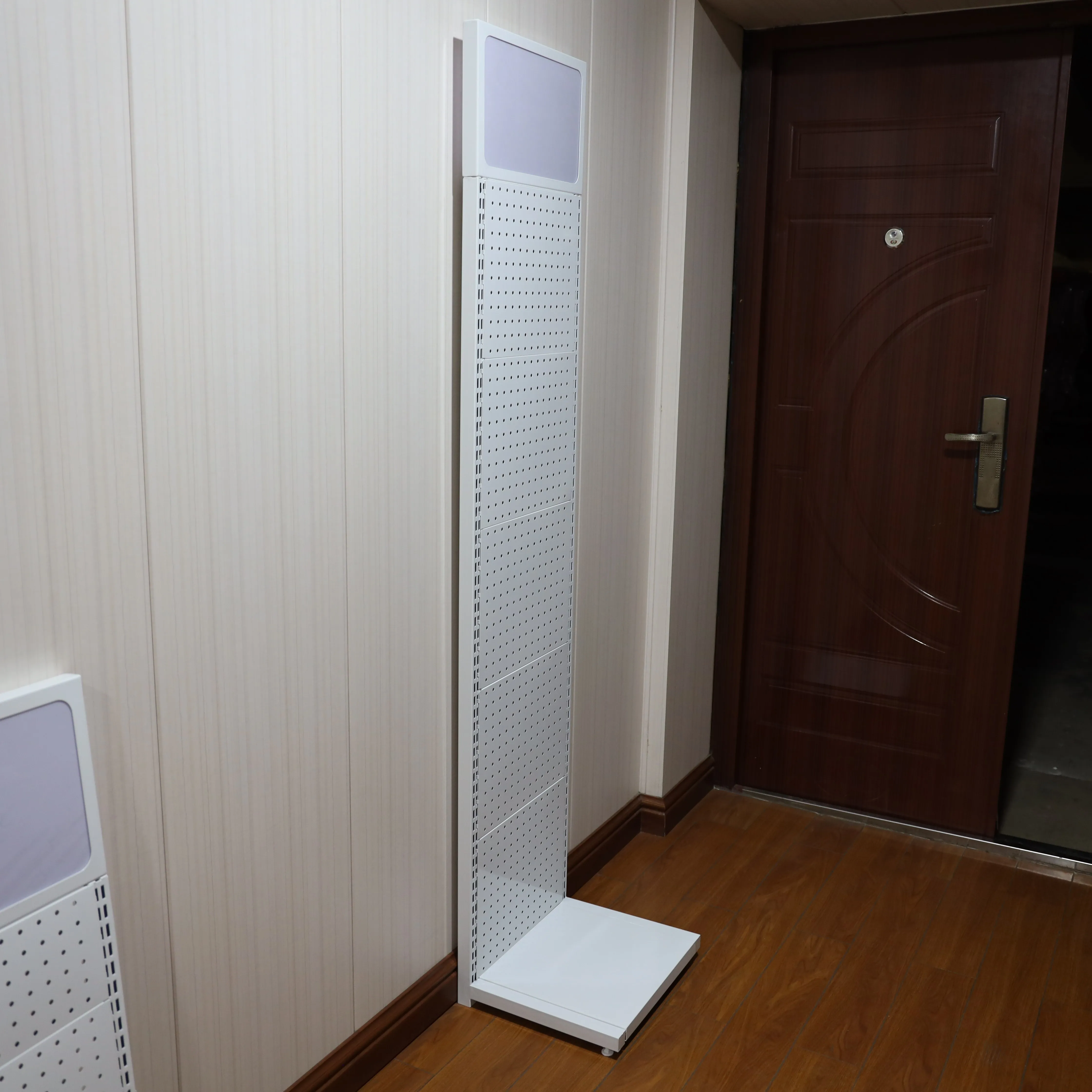 Convenient Store Grocery Store Display Rack 5 Layers Supermarket Shelves Store Shelves