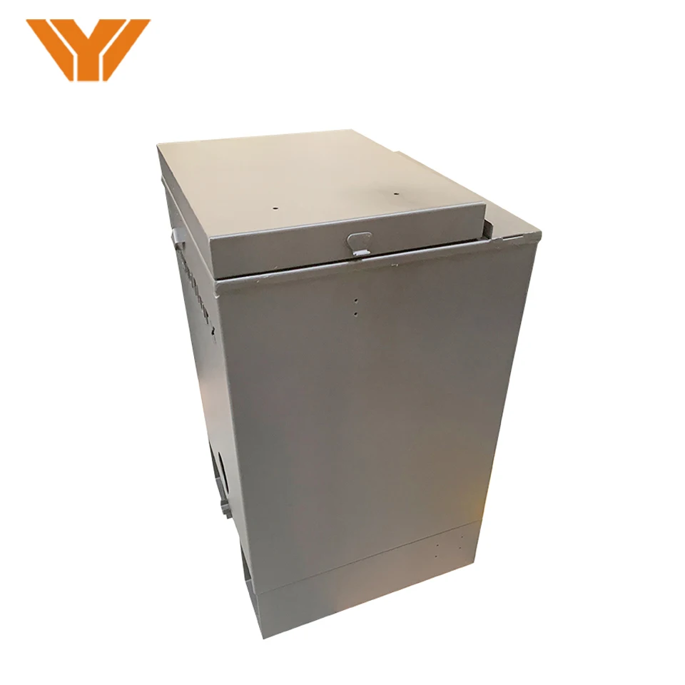 Ip Pvc Case Datalogger Enclosure Plastic Cabinet For Electronic Products