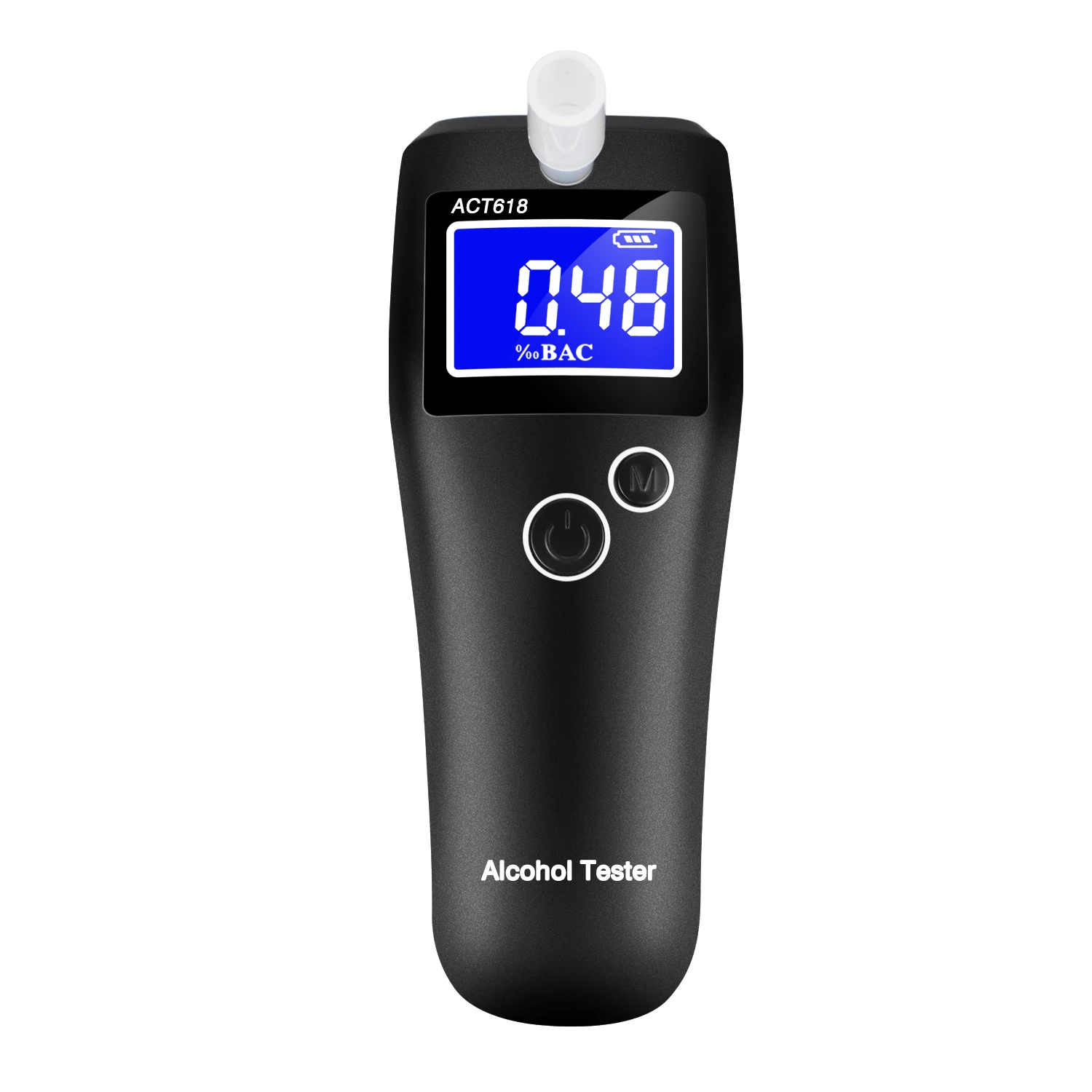 Заводская цена профессиональный цифровой алкотестер