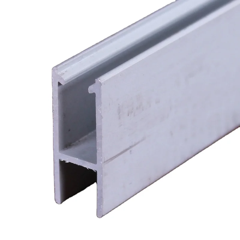 Wholesale Cheap Sliding Door Track Sliding Door System Aluminum Alloy Kitchen Cabinet Accessories