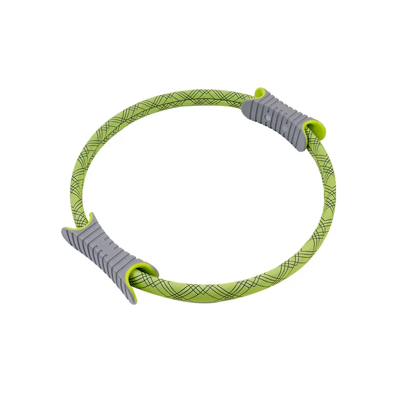 Professional Training Muscle Pilate Equipment Gym Accessories Yoga Pilates Ring Fitness Magic Circle