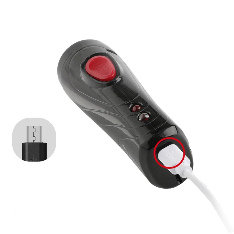 Good quality 1200mah cheap prices 8670 lithium led flashlight for sale