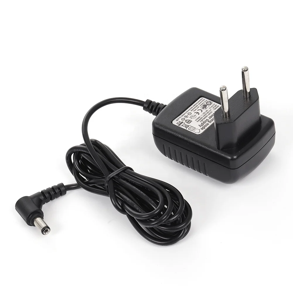 Full safety approvals 5v 2.4a 9v 1.3a adapter 5.5v 2a power adapter ac dc adapter 12v 850ma