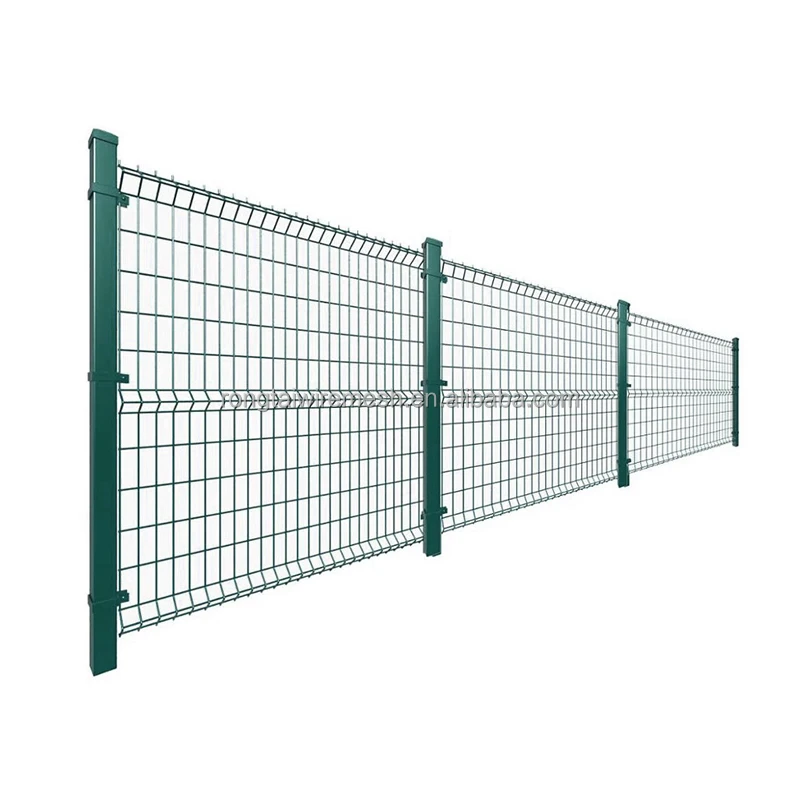 Chinese Supplier  wire mesh  roll wire weld fenc mesh welded fence