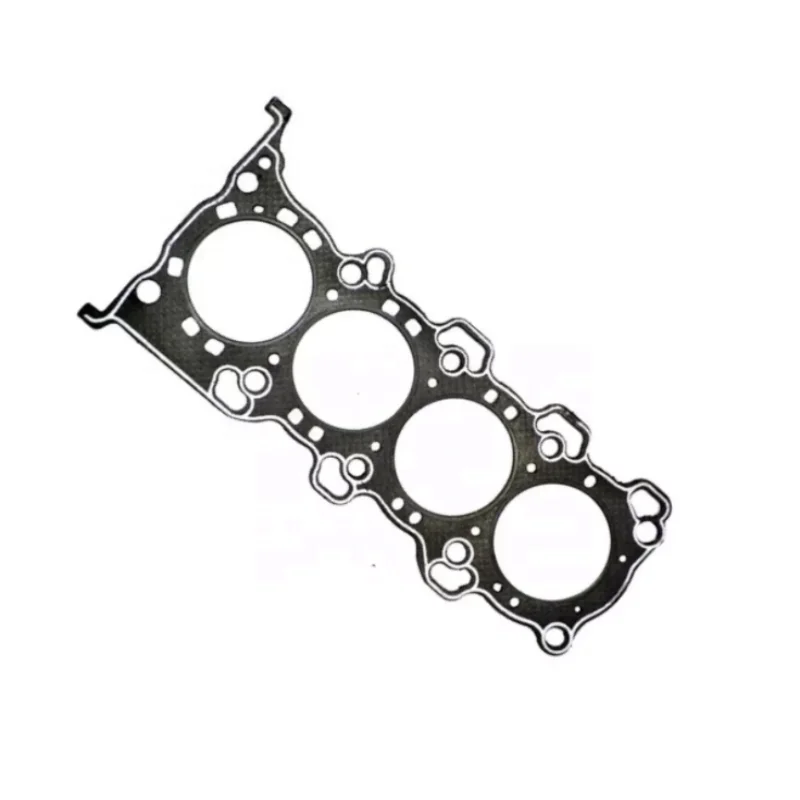 OE 11141-75F30 Engine Spare Parts Cylinder Head Gasket For SUZUKI Chevrolet Wagon R 1.2 16v 2000-2016 asbestos Gasket