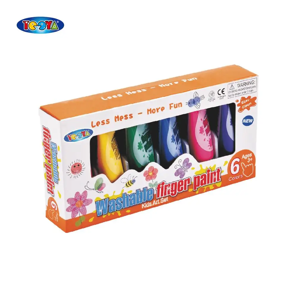 
EN71| ASTM D4236 PASSED ART PAINT SET IN DIFFERENT SHAPE AND DIFFERENRT PACK 