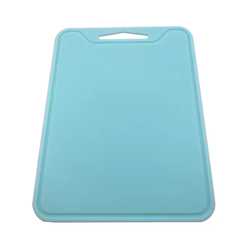 Silicone Cutting Board Cutting Board Chopping Block Food Grade Durable Collapsible Mats