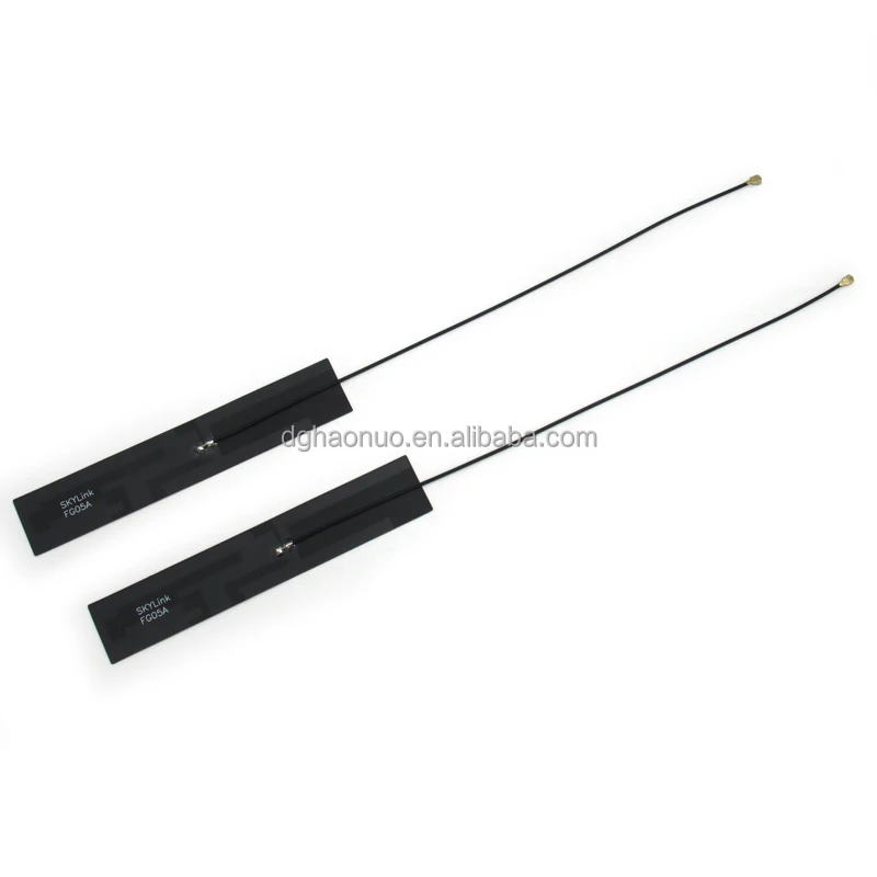 high gain 6dbi flexible FPCB  2G GSM 3G 4g full band built-in omni 868/915mhz Internal patch lora antenna with ipex/UFL/OEM