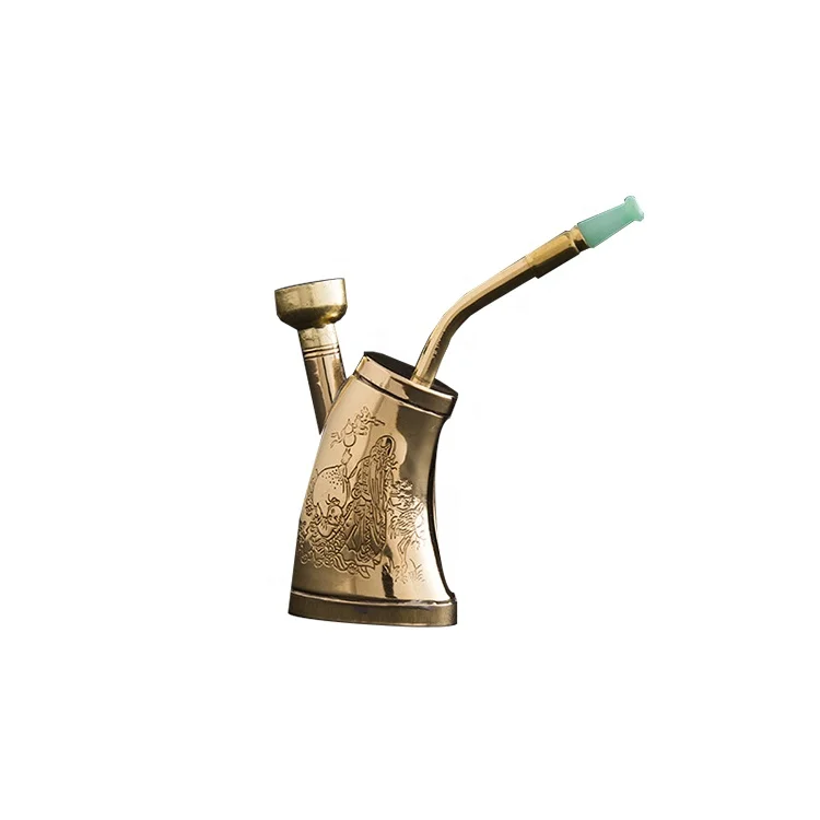 Wholesale Multiple Filtering Water Pipe Smoking Accessories New Glass Water Pipes Smoking