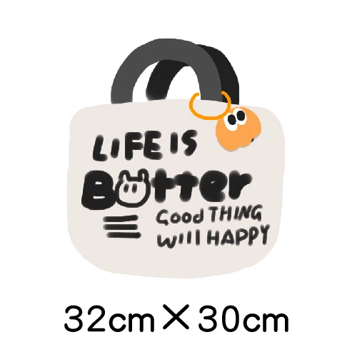 Custom small dots durable shopping polypropylene pp woven laminated bag