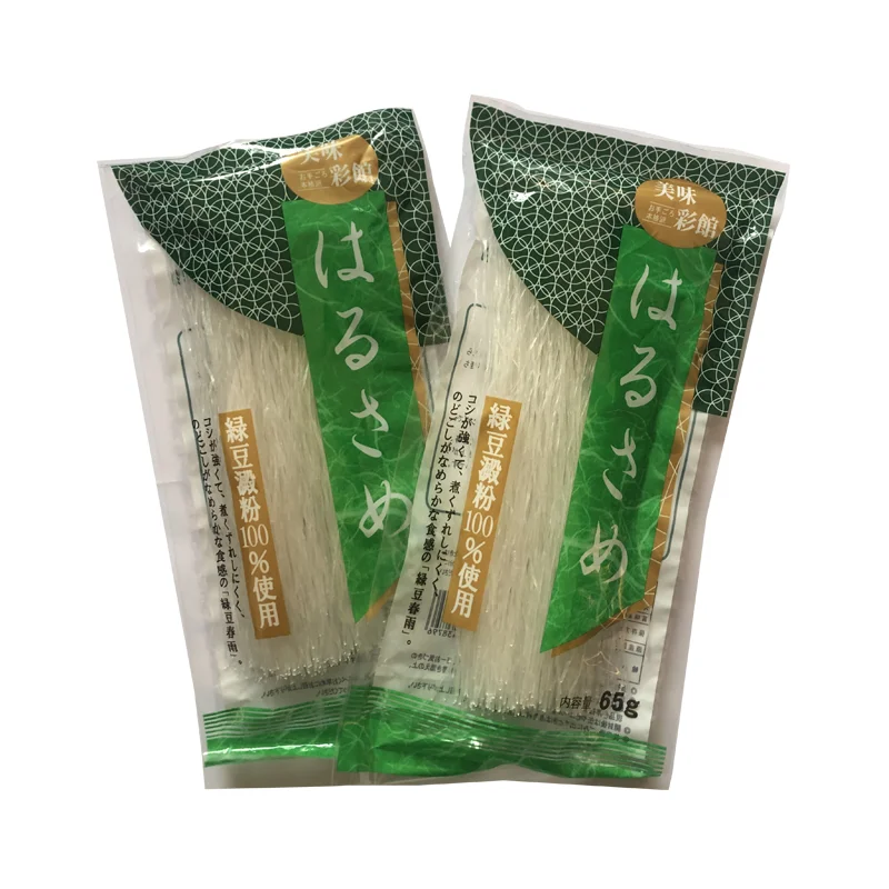 
 Оптовая продажа, вермишель Longkou  