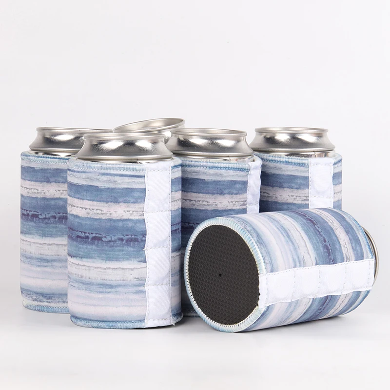 Lovecolour Manufacturer Custom OEM Designed 375 ml Stainless Steel Can Stubby Holder Can Coolers