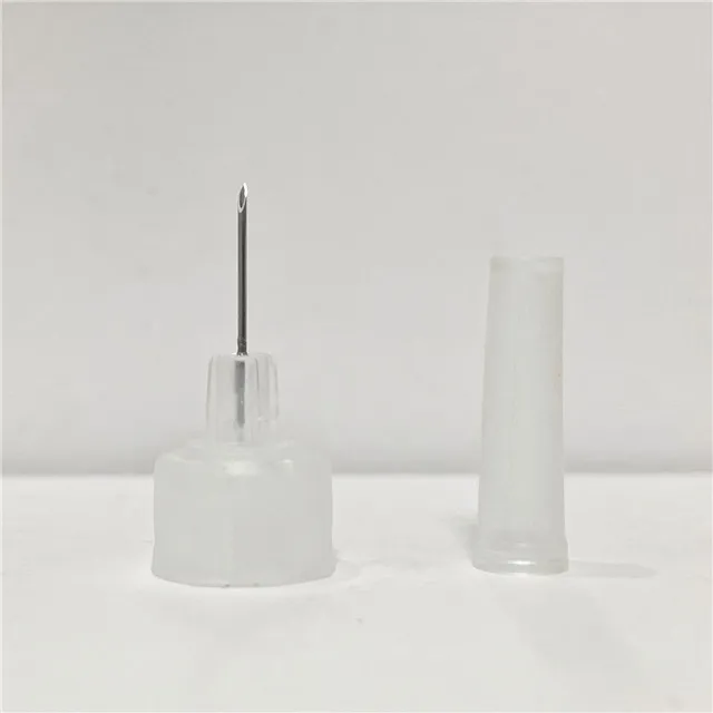 0.3ml Hyaluronic Disposable Pen Sterile Ampoules /plastic Syringe/needle/hyaluronic Acid Ampoule Mesotherapy Gun Whitening ABS